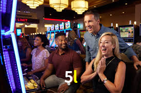 Roulette Table 5l