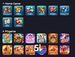 Live Casino 5l