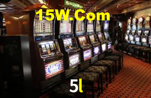 5l: A Experiência de Casino com Jogos de Mesa ao Vivo
