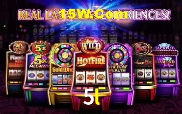 Benefícios da Conta 5l