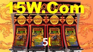 5l: Jogos de Caça-Níqueis-Altas Recompensas, Roleta-Velocidade, Blackjack-Desafios Máximos