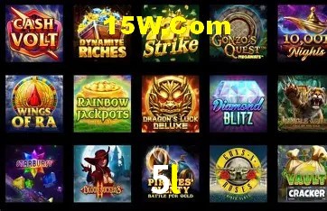 Provedores de Jogos 5l